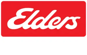 This is the Elders logo